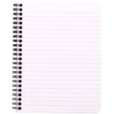 Clairefontaine bilježnica Rhodia classic A5+ 80gr 80L, narančasta, diktando | shoptok.hr