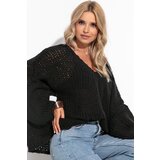 Fobya Woman's Sweater F1256 | Shoptok.si