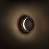 Red Dizajn Rendl - R11963 - LED spoljašnja svetiljka FAROS LED/3W/230V IP54 | Eponuda.com