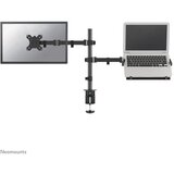 Neomounts Nosilec za monitor in prenosnik FPMA-D550NOTEBOOK | Shoptok.si