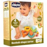 Chicco ECO IGRACKA DRVO SA OBLICIMA, 6-36 M Cijene