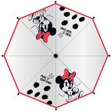 Mickey & Minnie Disney Minnie manual umbrella 60cm | shoptok.hr