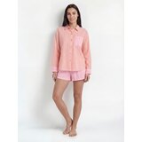 Reserved LADIES` PYJAMA - boja breskve | shoptok.hr
