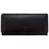 Garbalia Ženski novčanik Angel, Crni | Eponuda.com
