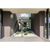Lesnina XXXL ZUNANJA STENSKA SVETILKA Box ll Outdoor 11.3/23.6 cm | Shoptok.si