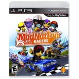  ModNation Racers (PS3) - rabljeno | Shoptok.si