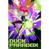 Steam Duck Paradox (PC) Key GLOBAL | ePonuda.com
