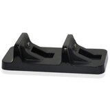DOBE station USB držač sa punjačem za 2 PS4 kontrolera TP4-002 crni | ePonuda.com