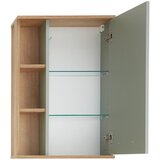 XORA viseča omara 50,5/74,5/20,5 cm | Shoptok.si