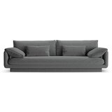 Micadoni Tamno siva sofa 250 cm Torino – Home Cijene