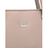 Vuch Torba Carmela Beige, 28,5 x 32 cm | shoptok.hr