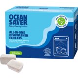 Ocean Saver All-in-one tablete za perilicu posuđa | shoptok.hr