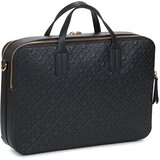 Tommy Hilfiger TH ICON LAPTOP BAG MONO Crna | shoptok.hr