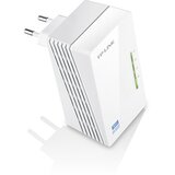 Tp-link TL-WPA4220 AV500 300Mbps brezžični WiFi powerline ojačevalec Cene