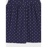 Sinsay Mini haljina s točkicama | shoptok.hr