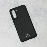  Maska za telefon Teracell Skin za Samsung G990 Galaxy S21 FE mat crna | Eponuda.com