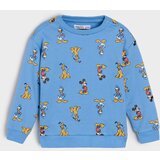 Sinsay Komplet od 3 gornja dijela trenirke Mickey Mouse | shoptok.hr
