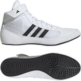 PrideShop Čevlji za rokoborbo Adidas – Havoc beli - 36 u