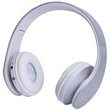 Venisymlis Bluetooth glavne slušalke z mikrofonom, zložljive, FM, način MP3, (22102342) | Shoptok.si