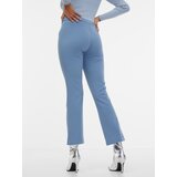Orsay Blue Women's Flared Fit Jeans - Women's | Eponuda.ba