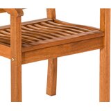 Gardenson VRTNI SEDEŽ les evkaliptusa naravne barve | Shoptok.si