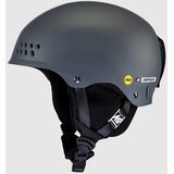 K2 Emphasis Mips 2023 Celada matte pearl charcoal Cene