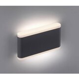PAUL NEUHAUS 9483-13 - LED spoljno zidno svetlo ELSA 2xLED/5,4W/230V IP65 | Eponuda.com