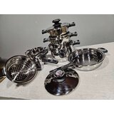 König MG International set posuđa | Eponuda.com