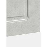  Ploča za perilicu posuđa Kalmar 60x1,5x57 cm konstruirano drvo | shoptok.hr
