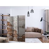  Paravan u 3 dijela - Industrial Duet [Room Dividers] 135x172 | shoptok.hr