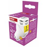 Emos zq8e43 sijalice Led sijalica classic mr16 7w 806 lm gu10 nw ( 3371 ) Cene