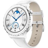 Huawei Watch GT 3 Pro 43mm White – leather strap Cijene