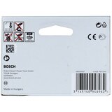 Bosch Li-ionska baterija ECP u obliku šipke za napajanje bez efekta memorije ili efekta lijene baterije. GBA 1607A350CU električni alaT-akumulator 2.0 Ah Li-Ion | Eponuda.ba