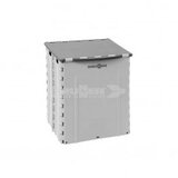 Brunner koš za smeti plitter 7427026N - 7427026N Cene