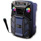 Xplore prenosni sistem karaoke xp8803 "funky" cene
