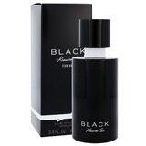 Kenneth Cole Black parfumska voda 100 ml za ženske Cene