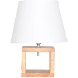 Zuma line dekorativna drvena stona lampa | ePonuda.com