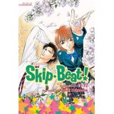 Harper Collins Publishers Ltd Yoshiki Nakamura - Skip Beat 3-in-1 Edition, Vol. 4 | Eponuda.com