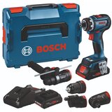 Bosch akumulatorska bušilica gsr 18V-90 fc 2x procore 18V (06019K6200) cene