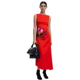 Desigual ženska asimetrična midi haljina DG25SWVW07-3092 Cene