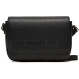 Tommy Hilfiger Torba preko ramena 'Ess Must' crna Cijene