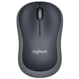 Logitech M185 Wireless sivi miš Retail | Eponuda.com