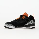 Jordan Sneakers Spizike Low Black/ Black-Starfish-White-Photon Dust EUR 41 | Shoptok.si