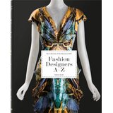 Taschen Suzy Menkes - Fashion Designers AZ: Updated 2020 Edition | Eponuda.com
