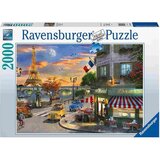 Ravensburger Pariz RA16716-puzzle | ePonuda.com