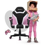 Huzaro Gaming chair for children Ranger 1.0 Pink Mesh Cijene