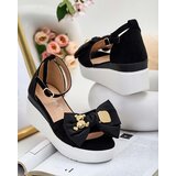 Resti Women's Alovia Sandals on Anchor | shoptok.hr