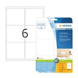 Herma Samoljepljive naljepnice Superprint 4501, (99,1 x 93,1 mm), 25/1, mat Cijene
