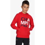 Champion duks za dečake boys roch inspired hoody CHA223B607-05 Cene