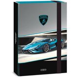 Ars Una Lamborghini zvezek A/4 | Shoptok.si